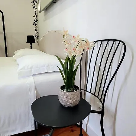 Varanda Privada Iroom * Lissabon