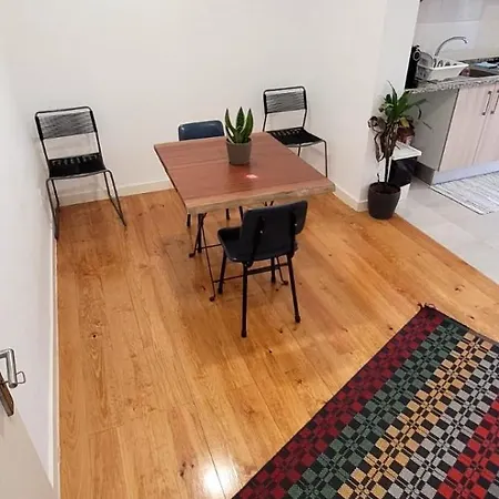 Varanda Privada Iroom Accommodatie bij particulieren *
